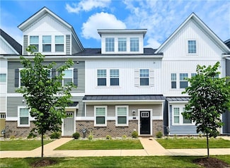 407 Asuza St Unit 127, Chesapeake, VA 23323