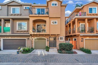 1136 Willow Village Square, San Jose, CA 95125