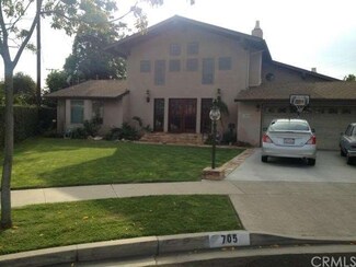 705 S Yana Dr, Anaheim, CA 92804