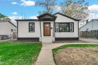 2681 Lake St, Lake Station, IN 46405