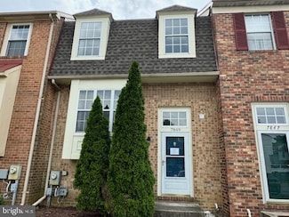 7849 Hidden Creek Way Unit 24, Stoney Beach, MD 21226