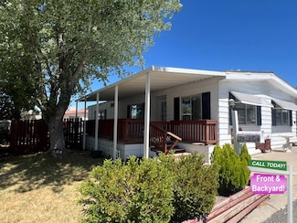 194 Daggett Dr, Reno, NV 89511