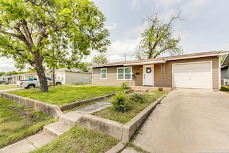 5107 Clark Ave, San Antonio, TX 78223