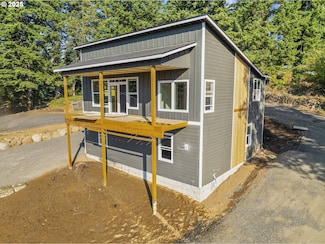 79 NW Lasher St, Stevenson, WA 98648