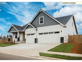 1343 N Kalani Loop Unit Lot 53, Ridgefield, WA 98642