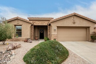 24824 S Golfview Dr Unit 46, Sun Lakes, AZ 85248