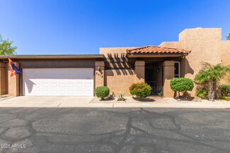 6518 N La Paloma Oeste, Phoenix, AZ 85014
