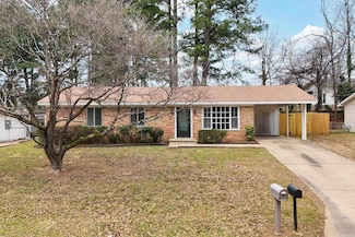 610 Newcomb Dr, Benton, AR 72015