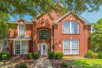 6608 Canyon Crest Dr, Fort Worth, TX 76132
