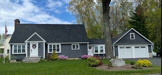 29 Howe Ave, Shrewsbury, MA 01545