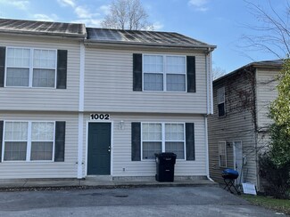 1002 Division St Unit 1002, Murfreesboro, TN 37130