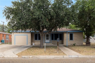 801 S Richmond Dr, Pharr, TX 78577