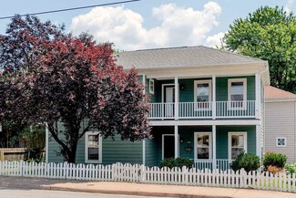 300 10th St NW, Charlottesville, VA 22903