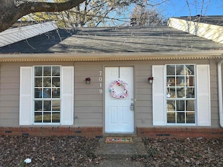 7019 Wesley Ct, Memphis, TN 38119