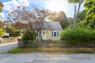 4 Arrowhead Trail, Ipswich, MA 01938