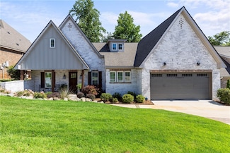 1687 Yarbrough Farms Blvd, Auburn, AL 36830