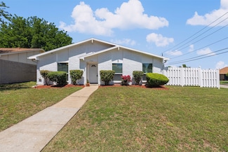 7101 Chinaberry Rd, Dallas, TX 75249