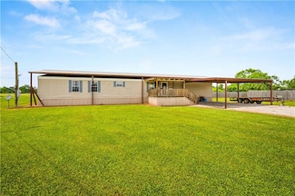 287 Longbridge Rd, Cottonport, LA 71327