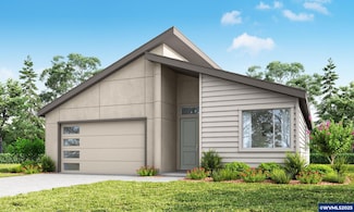 2950 Olympic St, Woodburn, OR 97071