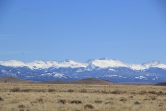 27545 Fraser, Blanca, CO 81123