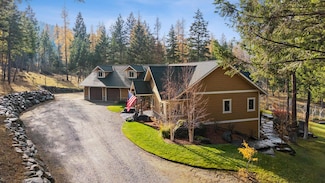 2630 Foys Lake Rd, Kalispell, MT 59901