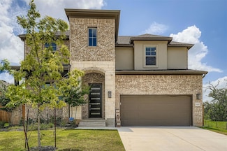 2405 Wooded Run Trail, Andice, TX 78628