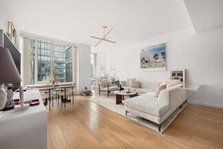1 W End Ave Unit 24D, New York, NY 10023