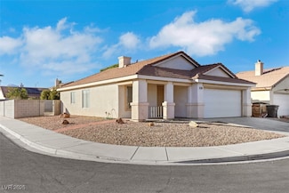 2329 Avery Dr, Las Vegas, NV 89108