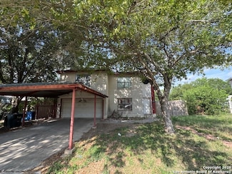 2117 Farmsville Dr, San Antonio, TX 78245