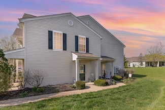 4282 Hickory Park Ln Unit 51, Batavia, OH 45103