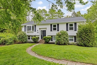 1420 Washington St, Braintree, MA 02184