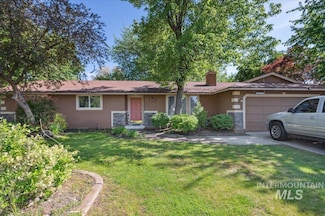9709 W Mcmillan Rd, Boise, ID 83704