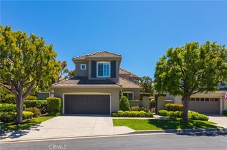 20 Avignon, Newport Coast, CA 92657
