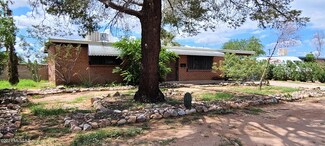 1326 S Beverly Ave, Tucson, AZ 85711