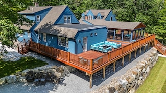 3008 State Route 114, Bradford, NH 03221