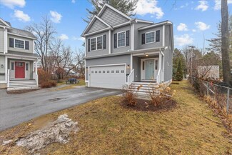 36 Lamoille St, Essex Junction, VT 05452