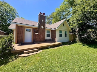 1011 Coolidge St, Seminole, OK 74868