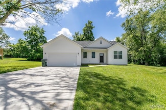 5 Redbud Cir, Jonesburg, MO 63351