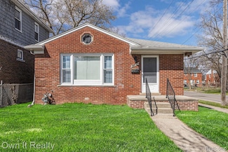8911 Plainview Ave, Detroit, MI 48228