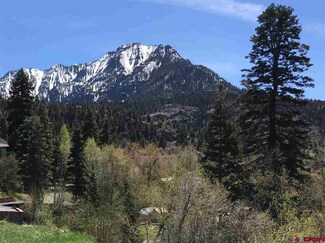 0 Hillcrest Ct Unit 718778, Ouray, CO 81427