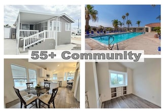 1295 S Cawston Ave Unit 346, Hemet, CA 92545