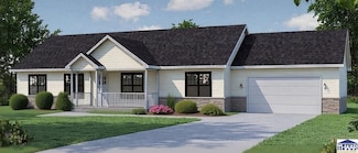 1590 W County Road 800 N Unit Lot 4, Brazil, IN 47834