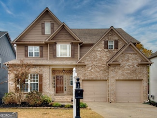 13015 Morningpark Cir Unit 1, Alpharetta, GA 30004