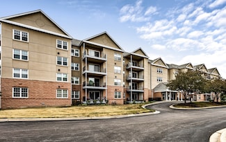 13750 S Bristlecone Dr Unit 408, Plainfield, IL 60544