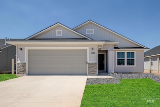 119 Idalou Way, Caldwell, ID 83605