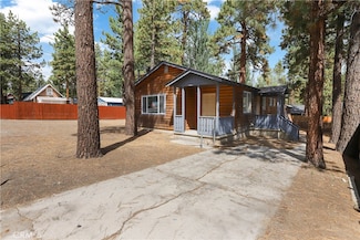 315 E Big Bear Blvd, Big Bear City, CA 92314