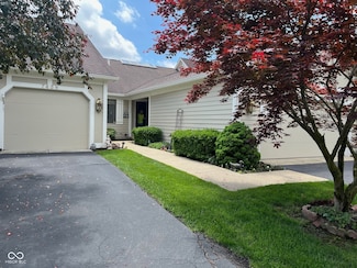 7440 Sylvan Ridge Rd, Indianapolis, IN 46240
