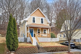 126 Beaconsfield Rd, Worcester, MA 01602