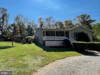 17180 Sumney, Bluemont, WV 20135