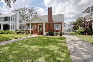 104 E Bay St, Georgetown, SC 29440